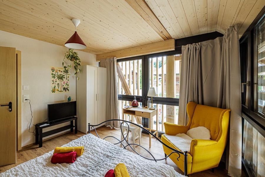 Uelis-Stoeckli-Gaestezimmer Auf Bauernhof Mit Billiard Und Alpakatrekking Meikirch Extérieur photo